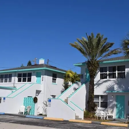 Private One-Bedroom 1 -Directly Across From Beach St. Pete Beach Exterior photo